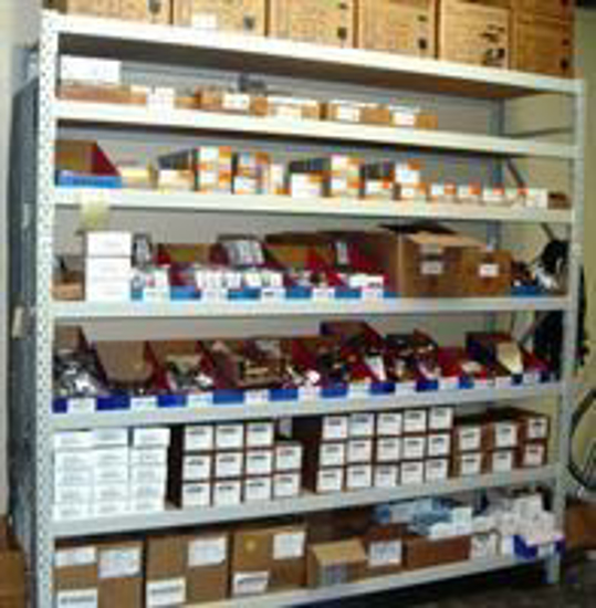 Long Span Shelving Systems   Shelf Systems 